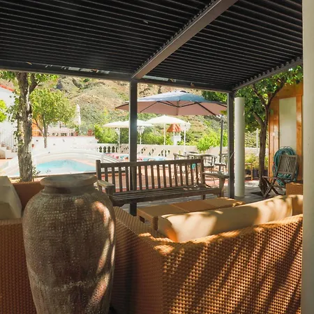 Апартаменты Pool House “el Estanco 14” *