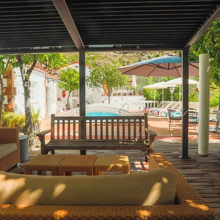 Апартаменты Pool House “el Estanco 14”