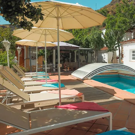 Pool House “el Estanco 14” Апартаменты