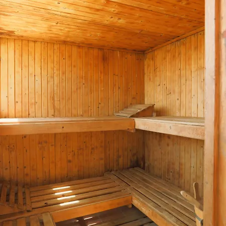 Pool House “el Estanco 14” * Вега де Сан Матео
