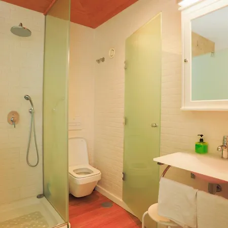 Pool House “el Estanco 14” Апартаменты