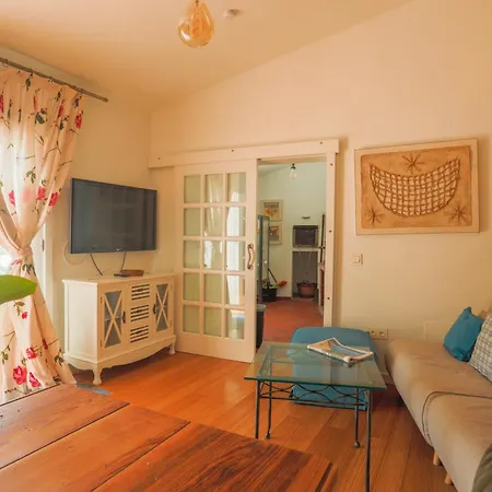 Pool House “el Estanco 14” Апартаменты