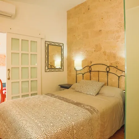 Pool House “el Estanco 14” * Вега де Сан Матео