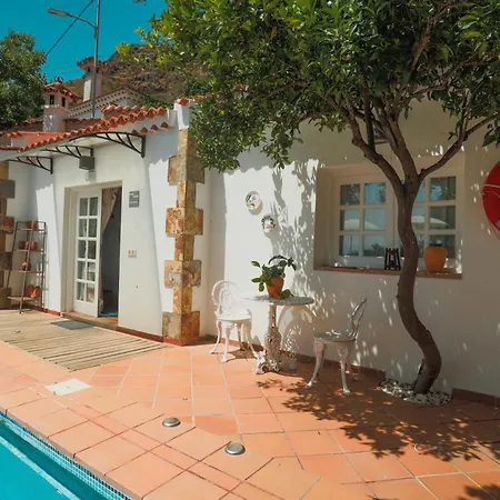 Pool House “el Estanco 14” Апартаменты